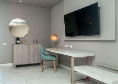 Hotel Hilton Santa Marta