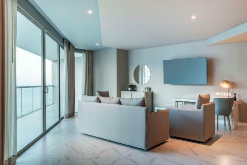 Hotel Hilton Santa Marta