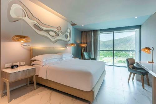 Hotel Hilton Santa Marta
