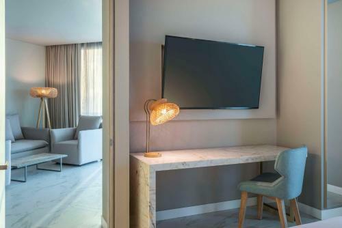 Hotel Hilton Santa Marta