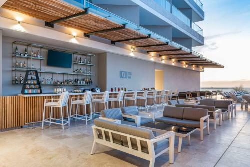 Hotel Hilton Santa Marta