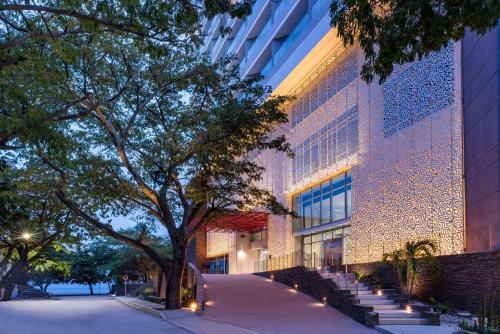 Hotel Hilton Santa Marta