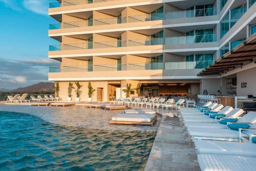 Hotel Hilton Santa Marta
