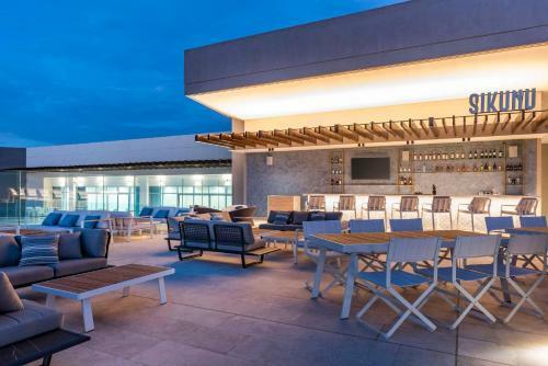 Hotel Hilton Santa Marta