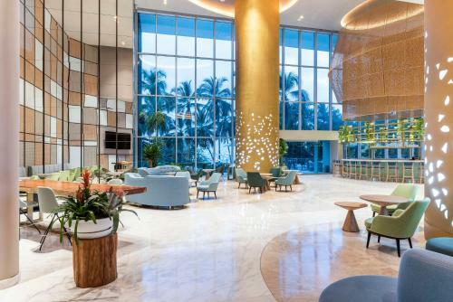 Hotel Hilton Santa Marta