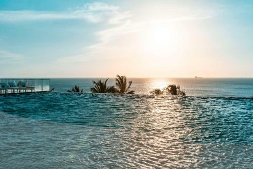 Hotel Hilton Santa Marta