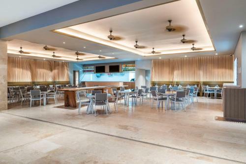 Hotel Hilton Santa Marta