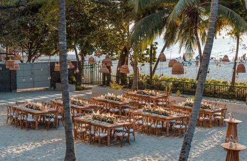 Hotel Hilton Santa Marta