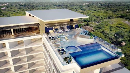 Hotel Hilton Santa Marta