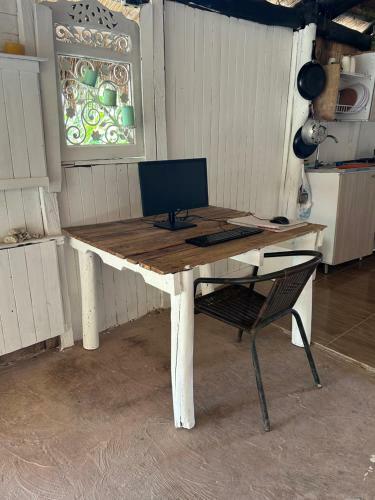 Ecohostal Nature Ecofit 06
