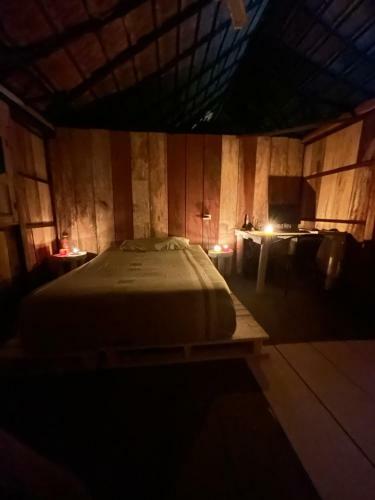 Ecohostal Nature Ecofit 06