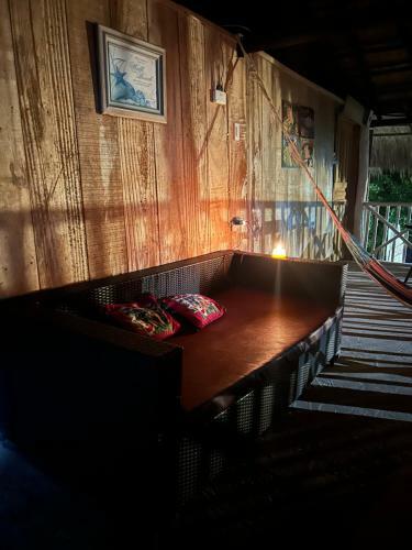 Ecohostal Nature Ecofit 06