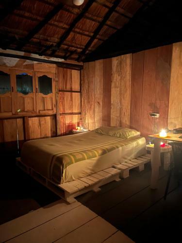 Ecohostal Nature Ecofit 06