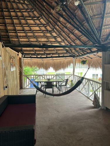 Ecohostal Nature Ecofit 06
