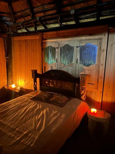 Ecohostal Nature Ecofit 05