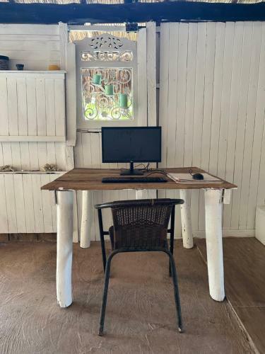 Ecohostal Nature Ecofit 05