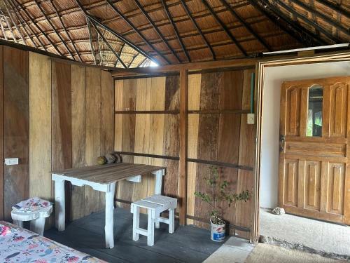 Hostal Eco-conscious Oasis Punta Arena 04