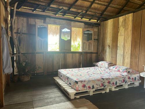 Hostal Eco-conscious Oasis Punta Arena 04