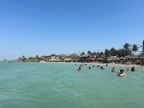 Hostal Eco-conscious Oasis Punta Arena 04