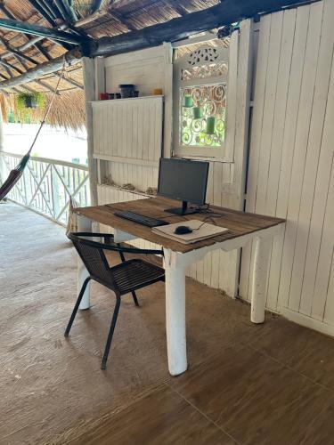 Hostal Eco-conscious Oasis Punta Arena 04