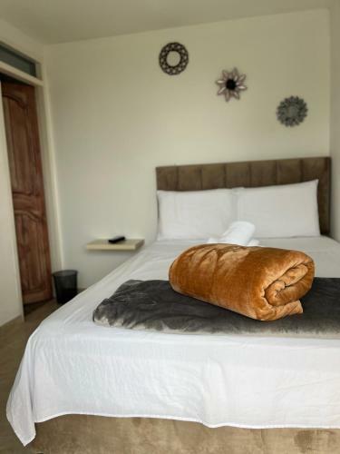 Casona Hotel La Divisa