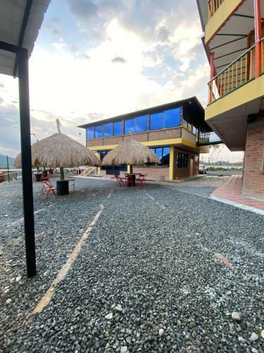 Casona Hotel La Divisa