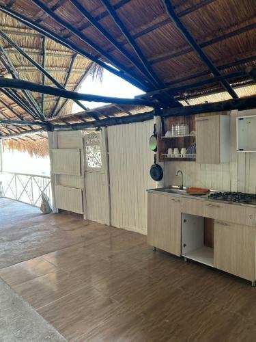 Ecohostal + Ecofit Natura1