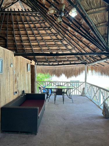 Ecohostal + Ecofit Natura1
