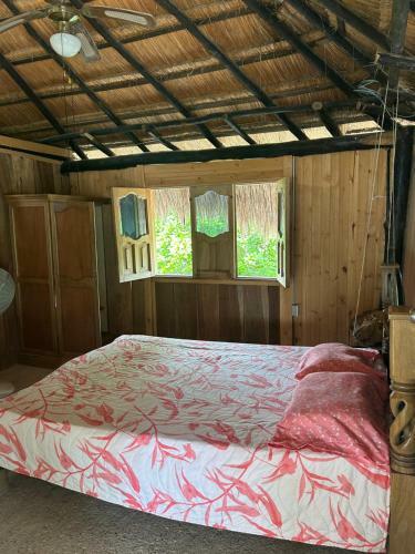 Ecohostal Nature +ecofit Punta Arena 04