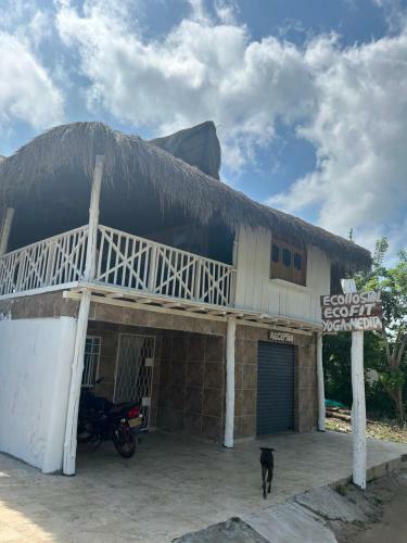 Ecohostal Nature +ecofit Punta Arena 04