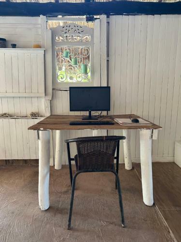Ecohostal Nature +ecofit Punta Arena 04