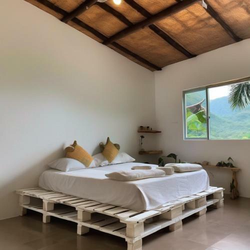 Hostal Eco-consciousoasis Punta Arena03
