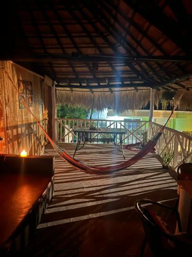 Hostal Eco-consciousoasis Punta Arena03