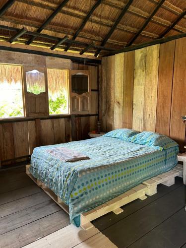 Hostal Eco-consciousoasis Punta Arena03