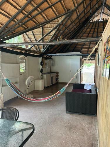 Hostal Eco-consciousoasis Punta Arena03