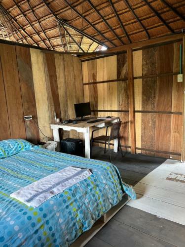 Hostal Eco-consciousoasis Punta Arena03