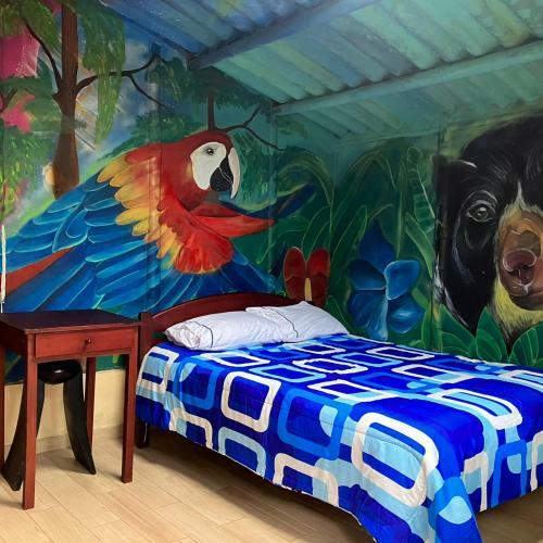 Posada Ayen Bienestar Ancestral