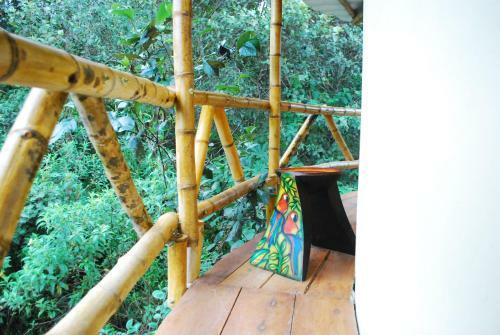 Posada Ayen Bienestar Ancestral