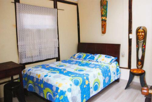 Posada Ayen Bienestar Ancestral