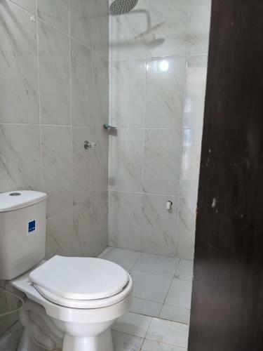 Acuavista Hostel