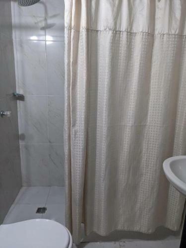Acuavista Hostel