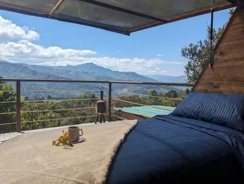 Mamaterra Glamping