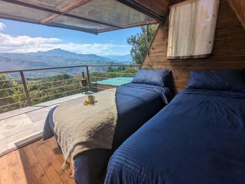 Mamaterra Glamping