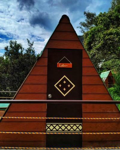 Mamaterra Glamping