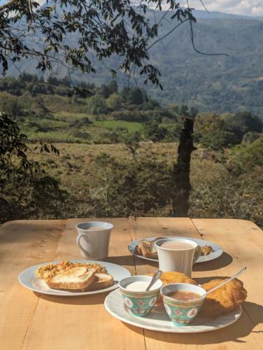 Mamaterra Glamping