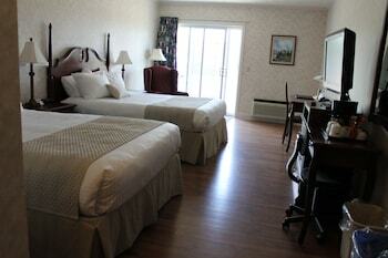 Hotel Days Inn Edmundston