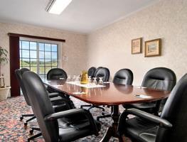 Hotel Days Inn Edmundston