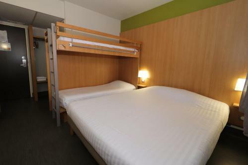 Hotel Arena Clermont-ferrand