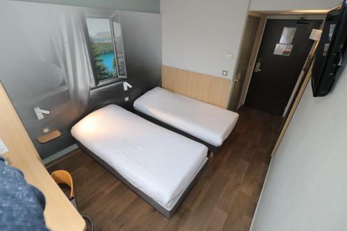 Hotel Arena Clermont-ferrand