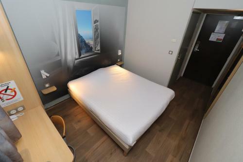 Hotel Arena Clermont-ferrand